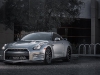 Project Nissan GT-R II by Vivid Racing 021